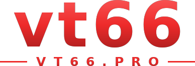 vt66 logo